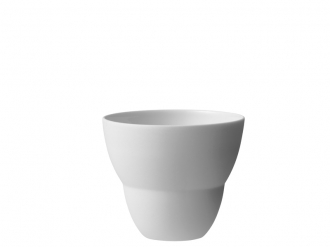 vipp コーヒーカップ white / 2set1