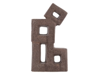 ピエンスカルプチャー ブラウン